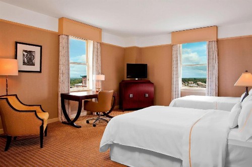 The Westin Poinsett Greenville - image 9