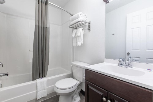 Studio 6-Greenville SC - I-85 Near Downtown - image 19
