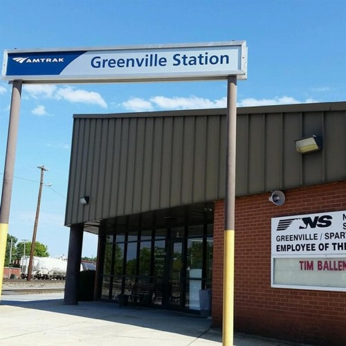 Studio 6-Greenville SC - I-85 Near Downtown - image 21
