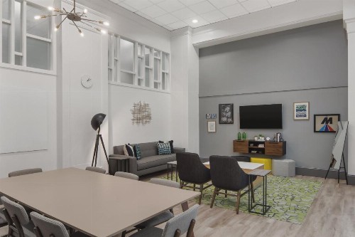 Crowne Plaza Greenville an IHG Hotel - image 14