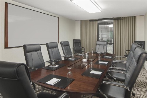 Crowne Plaza Greenville an IHG Hotel - image 16