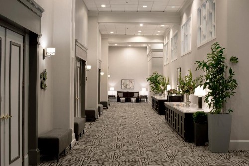 Crowne Plaza Greenville an IHG Hotel - image 17
