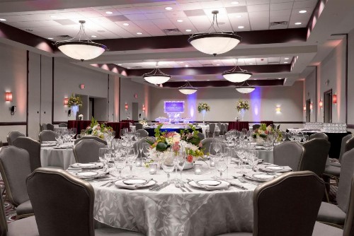 Crowne Plaza Greenville an IHG Hotel - image 18