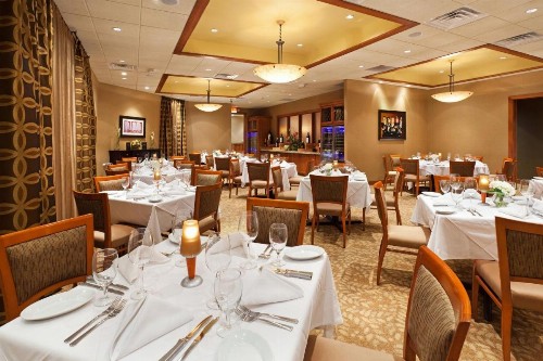 Crowne Plaza Greenville an IHG Hotel - image 21