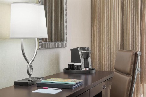 Crowne Plaza Greenville an IHG Hotel - image 25