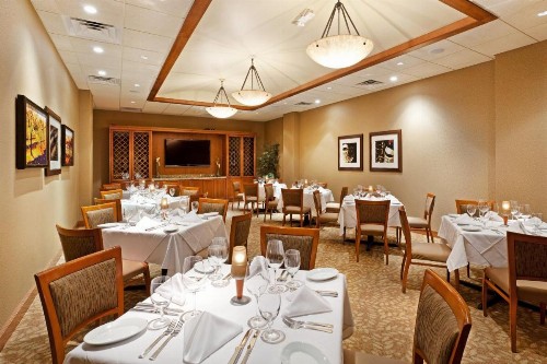 Crowne Plaza Greenville an IHG Hotel - image 42