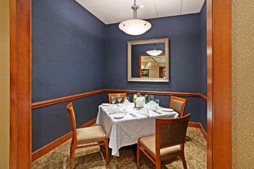 Crowne Plaza Greenville an IHG Hotel - image 43