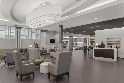 Crowne Plaza Greenville an IHG Hotel - image 5