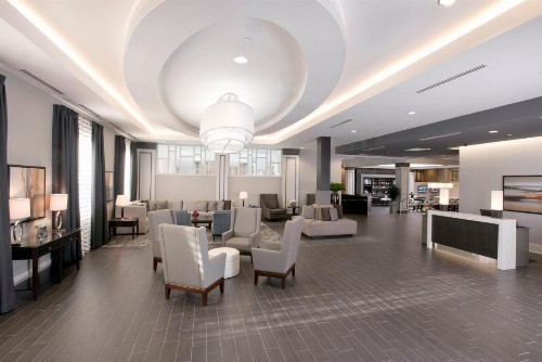 Crowne Plaza Greenville an IHG Hotel - image 6