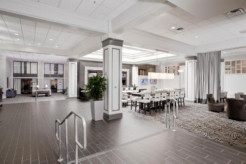 Crowne Plaza Greenville an IHG Hotel - image 8