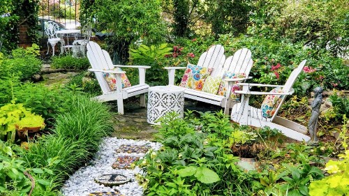 Pettigru Place Bed & Breakfast - image 11