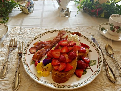 Pettigru Place Bed & Breakfast - image 28