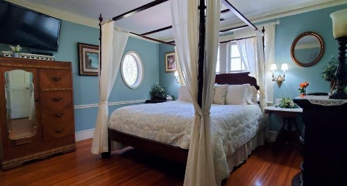 Pettigru Place Bed & Breakfast - image 31
