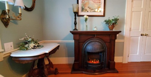 Pettigru Place Bed & Breakfast - image 35