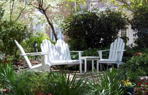 Pettigru Place Bed & Breakfast - image 37