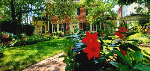 Pettigru Place Bed & Breakfast - image 39