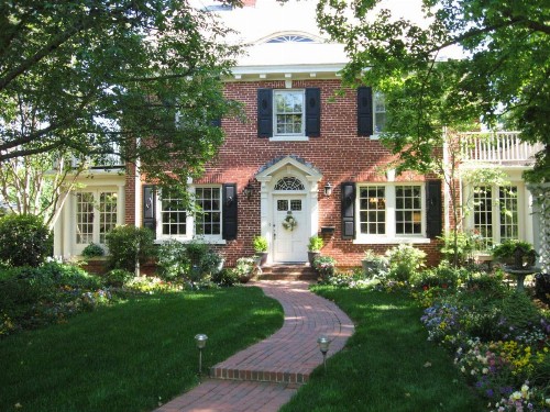 Pettigru Place Bed & Breakfast - image 40