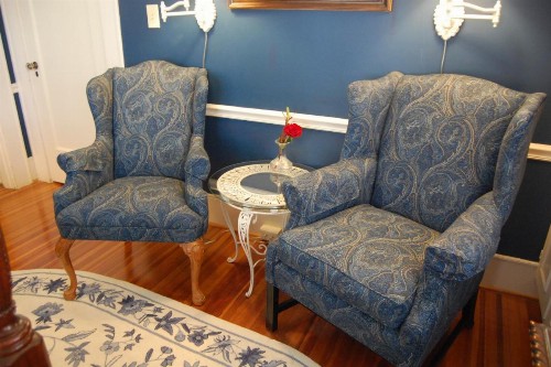 Pettigru Place Bed & Breakfast - image 41