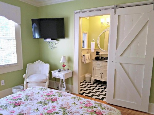 Pettigru Place Bed & Breakfast - image 43