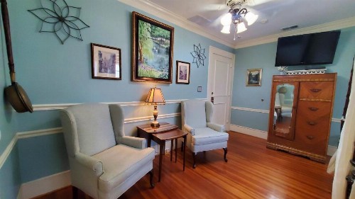 Pettigru Place Bed & Breakfast - image 49