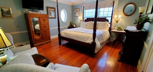 Pettigru Place Bed & Breakfast - image 9