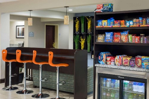 Microtel Inn & Suites - Greenville - image 14