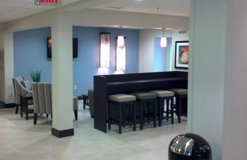 Microtel Inn & Suites - Greenville - image 18