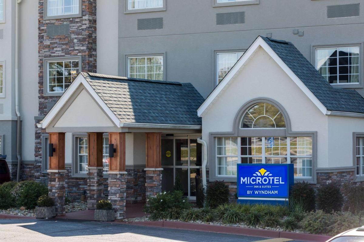 Microtel Inn & Suites - Greenville - image 2