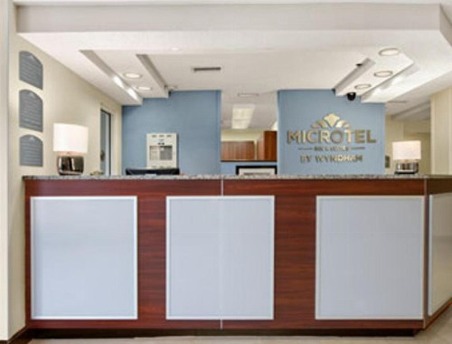 Microtel Inn & Suites - Greenville - image 21