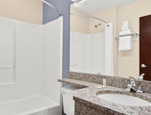 Microtel Inn & Suites - Greenville - image 22