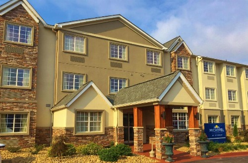 Microtel Inn & Suites - Greenville - image 25