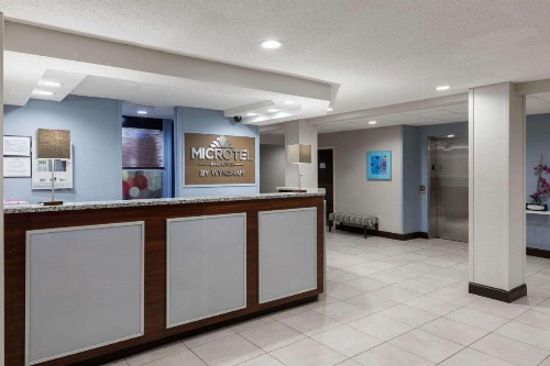 Microtel Inn & Suites - Greenville - image 4