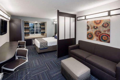 Microtel Inn & Suites - Greenville - image 8