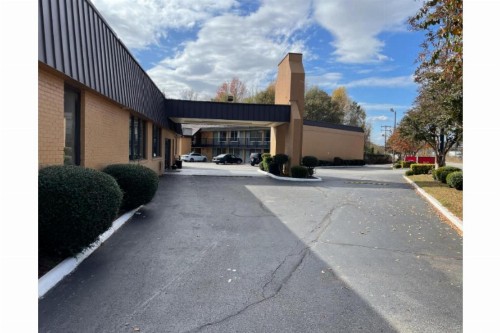 Econo Lodge