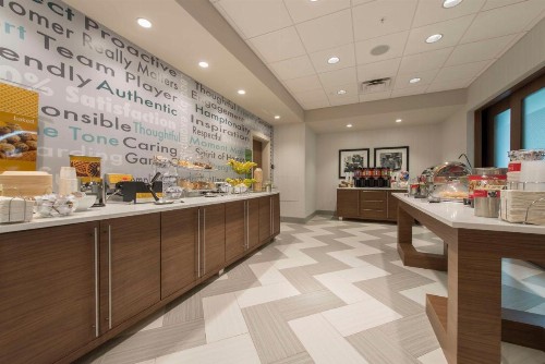 Hampton Inn Greenville/I-385 Haywood Mall SC - image 10