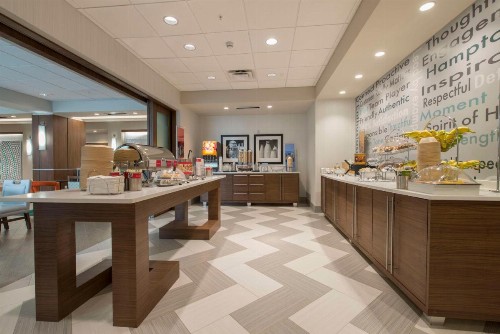 Hampton Inn Greenville/I-385 Haywood Mall SC - image 11