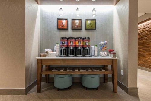 Hampton Inn Greenville/I-385 Haywood Mall SC - image 12