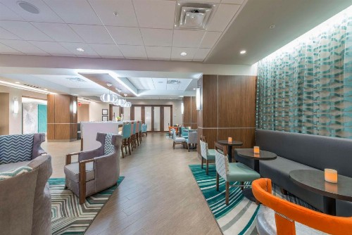 Hampton Inn Greenville/I-385 Haywood Mall SC - image 14