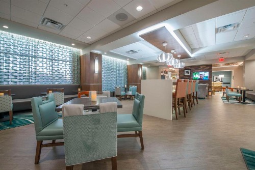 Hampton Inn Greenville/I-385 Haywood Mall SC - image 15