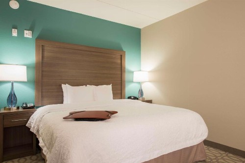 Hampton Inn Greenville/I-385 Haywood Mall SC - image 17