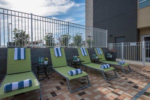 Hampton Inn Greenville/I-385 Haywood Mall SC - image 2