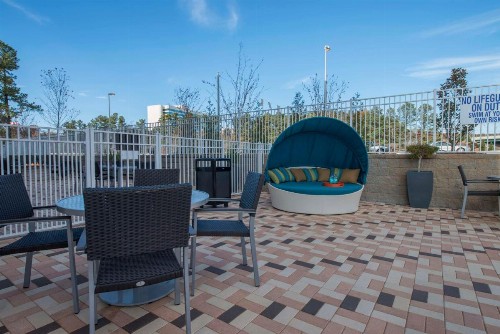 Hampton Inn Greenville/I-385 Haywood Mall SC - image 3