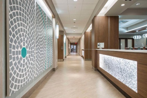 Hampton Inn Greenville/I-385 Haywood Mall SC - image 9