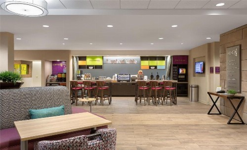 Home2 Suites by Hilton Greenville Airport - image 11