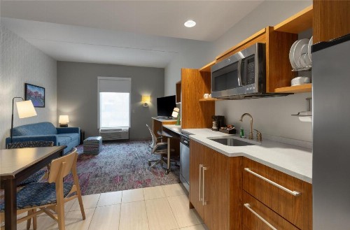 Home2 Suites by Hilton Greenville Airport - image 17