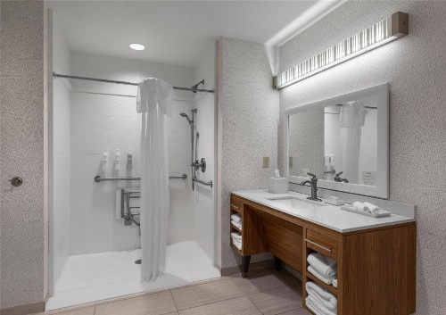 Home2 Suites by Hilton Greenville Airport - image 23