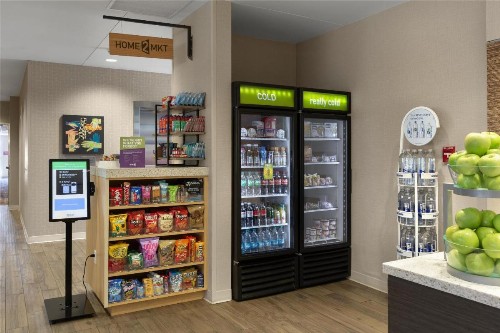 Home2 Suites by Hilton Greenville Airport - image 26