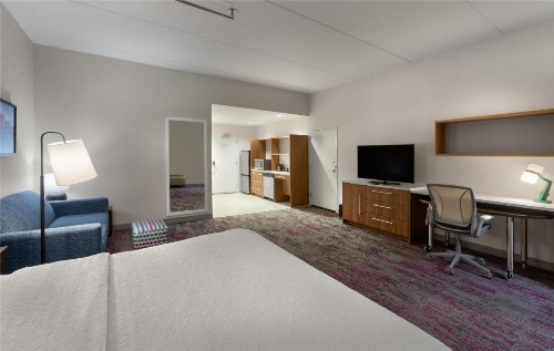 Home2 Suites by Hilton Greenville Airport - image 31