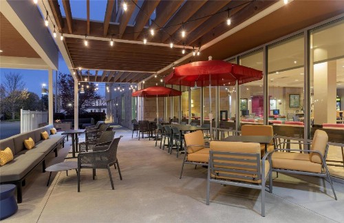 Home2 Suites by Hilton Greenville Airport - image 32