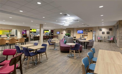 Home2 Suites by Hilton Greenville Airport - image 33